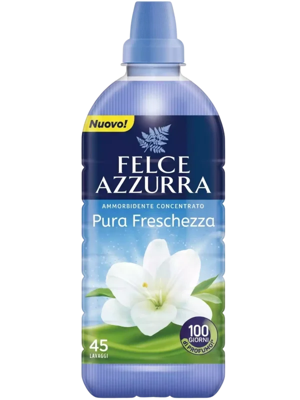Felce Azzurra Pura Freschezza minkštiklis 900 ml