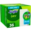 ca839e025233644f3065814ae6aa695b56d76812b05826445940ecb841269dc3.webp Swiffer Sweeper sausų šluosčių papildymas 36 vnt.