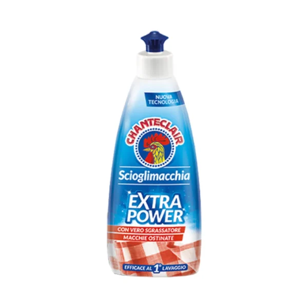 CHANTECLAIR SCIOGLIMACCHIA EXTRA POWER 375 ml