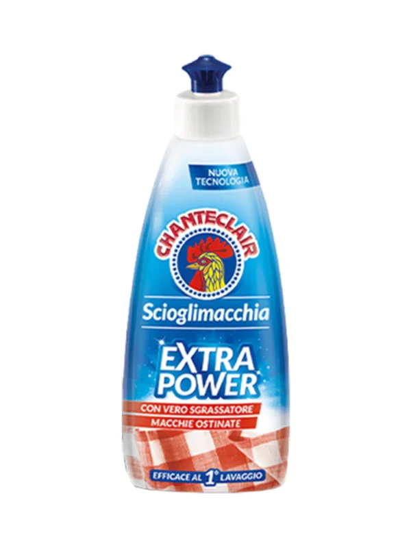CHANTECLAIR SCIOGLIMACCHIA EXTRA POWER 375 ml