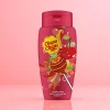 Vyšnių kvapo dušo ir vonios gelis CHUPA CHUPS CERISE 300 ml