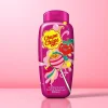 Braškių kvapo dušo gelis CHUPA CHUPS FRAISE 300 ml