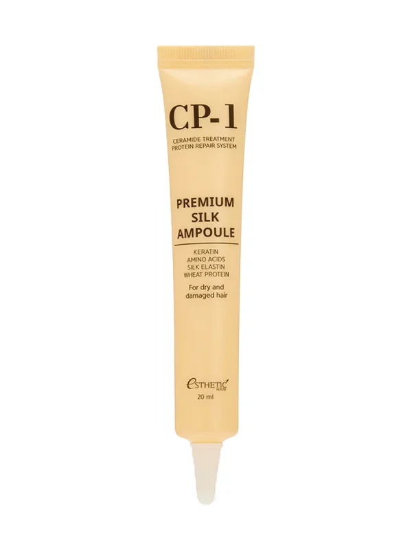CP-1 Premium Silk Ampoule 20 ml