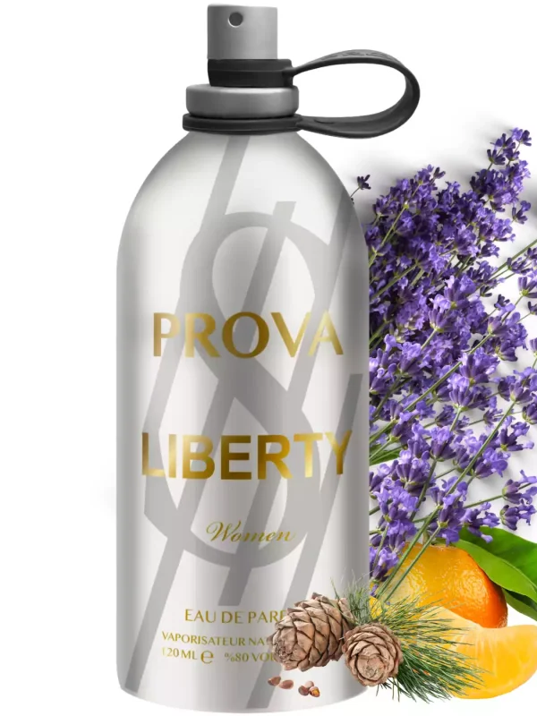 Prova Women EDP Liberty – moteriški kvepalai 120 ml