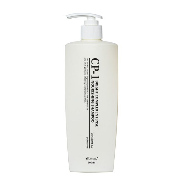 d9d481fc5a1ca518b004e8d0e6aea9e6.jpg CP-1 Bright Complex Intense Nourishing Shampoo 500 ml