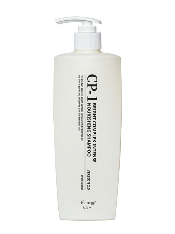 CP-1 Bright Complex Intense Nourishing Shampoo 500 ml