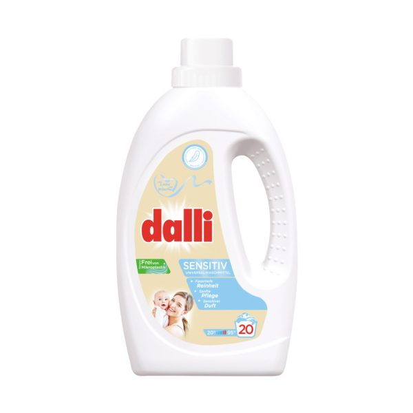 da_dalli-waschmittel-fluessig-sensitiv-1-1l-20wl-thumb.jpg DALLI SENSITIV universalus skystas skalbiklis jautriai odai, 1,1