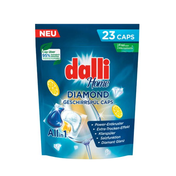 da_diamond-geschirrspuel-caps-thumb.jpg DALLI HOME DIAMOND indaplovės kapsulės, 23 vnt