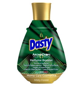 Dasty AromaDrops Misty Forest namų kvapų lašai 240 ml