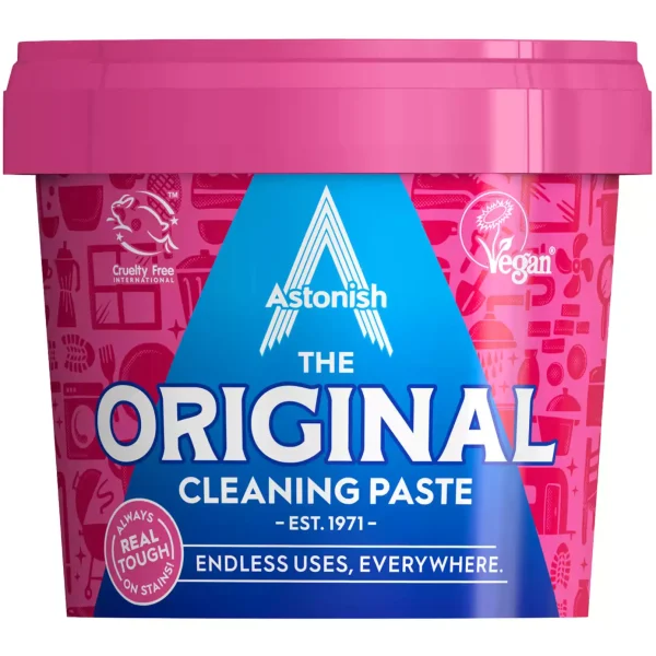 Astonish universali valymo pasta, 500 g
