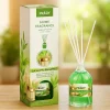 Namų kvapų difuzorius PRADY Mikado 100 ml – su lazdelėmis