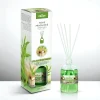 Namų kvapų difuzorius PRADY Mikado 100 ml – su lazdelėmis