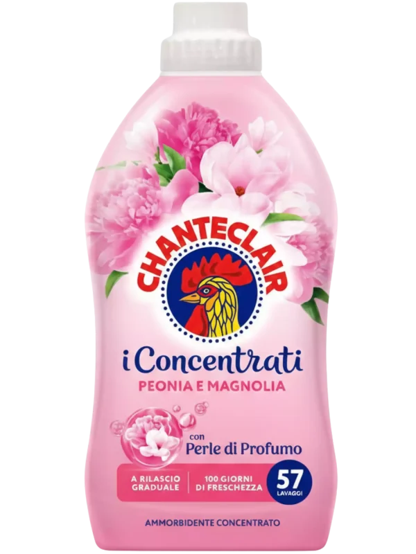 Chante Clair Peony & Magnolia minkštiklis 1,14 l