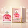 Moteriški kvepalai FORBIDDEN CHARM Eau de Parfum 100 ml