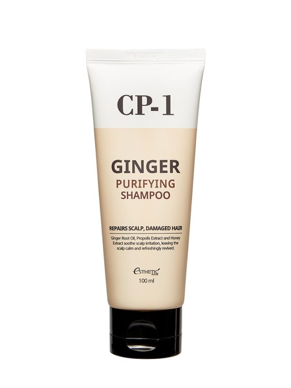 CP-1 Ginger Purifying Shampoo 100 ml