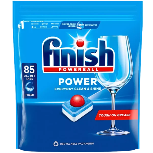 f2576bb34b6bed2f8083e28c9657f6bcd2159d7f59bc2235b32ae086319dda69.webp Finish Power All in One Fresh tabletės 85 vnt.