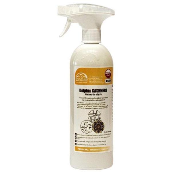 Dolphin natūralus oro gaiviklis „Cashmere“, 750 ml
