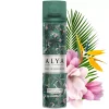f95715f77061edce6c524b2b5747db308a3805435fee7b83a4e01b77a2b805da.webp Alya Air Freshener Exotic Leaves – oro gaiviklis 300 ml