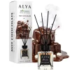 fa57cf0a09c572497cd114f0ef721442ba4c646fe822c67acd20a73210050013.webp ALYA Hot Chocolate namų kvapas su lazdelėmis 100 ml