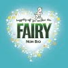 Fairy Non Bio skalbimo gelis jautriai odai 65 plovimai