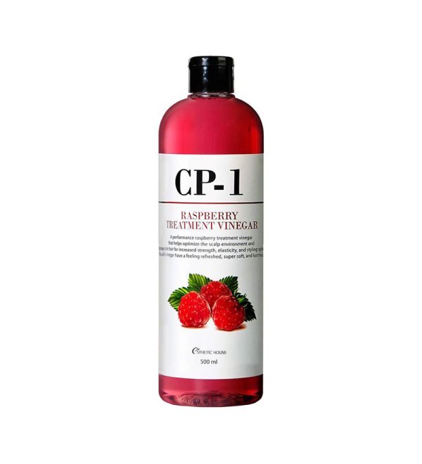 fb8ba95a4ac111ea9897000c296ecec9_9d042cb63d5d11eb85dfa939e200a948.png CP-1 Raspberry Treatment Vinegar 500 ml