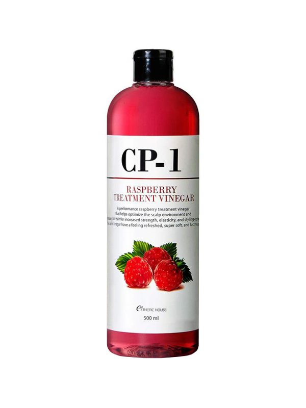 fb8ba95a4ac111ea9897000c296ecec9_9d042cb63d5d11eb85dfa939e200a948.png CP-1 Raspberry Treatment Vinegar 500 ml