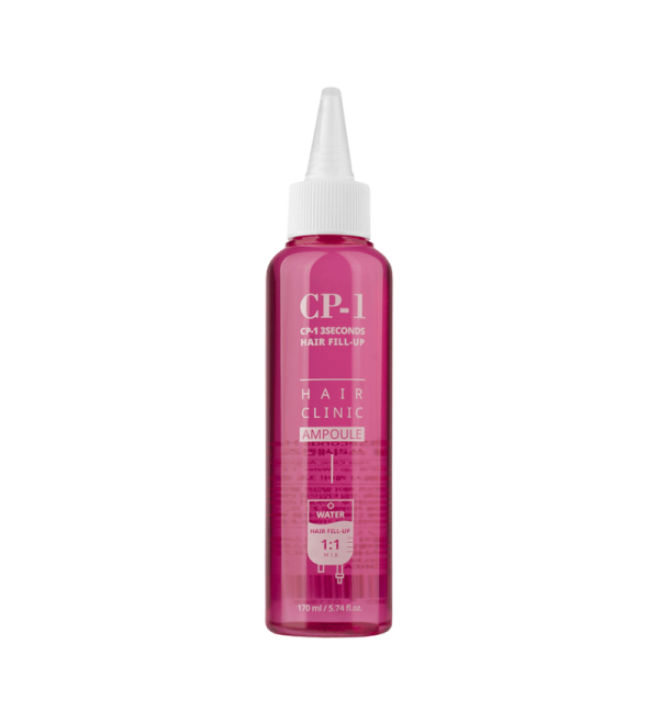 fb8ba9644ac111ea9897000c296ecec9_c4d9874e3d6211eb85dfa939e200a948.png CP-1 3 Seconds Hair Ringer Hair Fill-Up Ampoule 170 ml