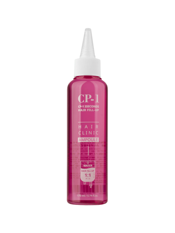 CP-1 3 Seconds Hair Ringer Hair Fill-Up Ampoule 170 ml