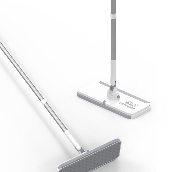 Fibril Easy Mop grindų valymo sistema su drėgnomis servetėlėmis