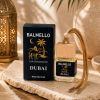file_00000000ddd071f4ac49f75c538601e4.png Balmello Dubai Premium automobilio kvapas 10 ml