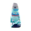 finish-additivo-lavastoviglie-ultimate-igene-gel-all-in-1-fresh-26-lavaggi.jpg FINISH ULTIMATE FRESH indaplovės gelis 560 ml–krištolo švara