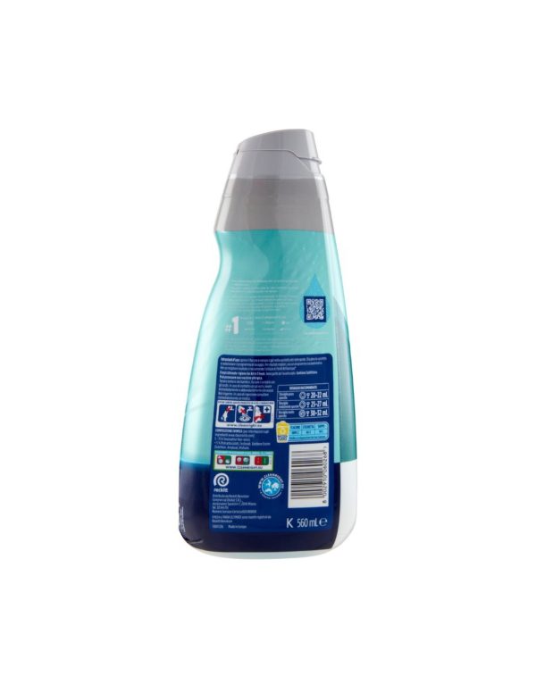 finish-additivo-lavastoviglie-ultimate-igene-gel-all-in-1-fresh-26-lavaggiff.jpg FINISH ULTIMATE FRESH indaplovės gelis 560 ml–krištolo švara
