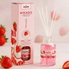 Braškių ir grietinėlės namų kvapas MIKADO 100 ml – Prady