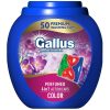 gallus-professional-50caps-4in1-color.jpg Skalbimo kapsulės GALLUS Color, 50 vnt.