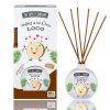 THE FRUIT COMPANY – kokoso aromato namų kvapas 40 ml