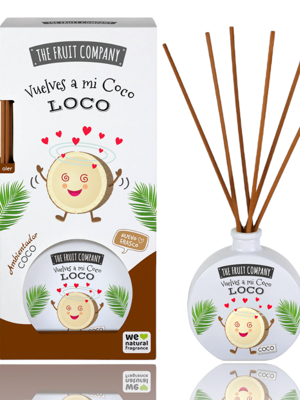 grossiste-mikado-coco-The-fruit-company-.png THE FRUIT COMPANY – kokoso aromato namų kvapas 40 ml