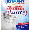 heitmann-express-spuelmaschinen-hygiene-reiniger-30-g.jpg Heitmann Express higieninis indaplovės valiklis 30 g