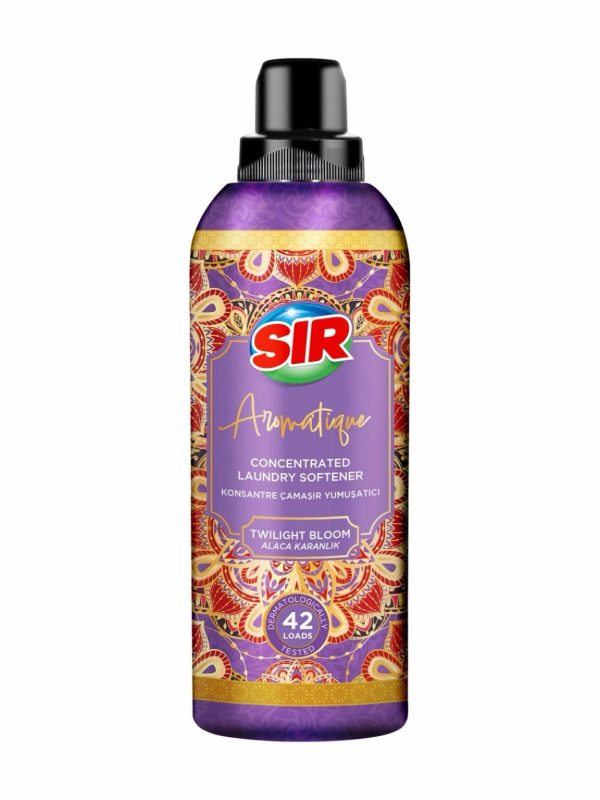 SIR Aromatique Twilight Bloom skalbinių minkštiklis 42 skalb.