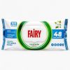 Fairy universalios valymo servetėlės su probiotikais 100 vnt.