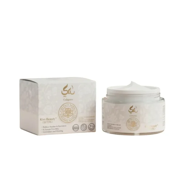 kiss_beauty_collagen_white.webp Kiss Beauty kolageno veido kremas 50 ml