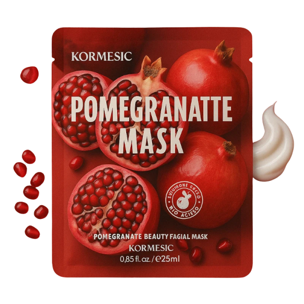 kormesic_pomegranate_mask_web.png Kormesic granatų veido kaukė nuo raukšlių 25 g