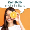 Heitmann Citrus & Vinegar Descaler – kalkių valiklis 500 ml