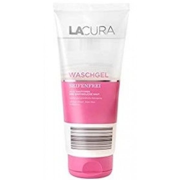 lacura-waschgel-seifenfrei_front_photo_300x300@1x-750x750-1.jpg LACURA Waschgel Seifenfrei – veido prausiklis su alaviju, 200 ml