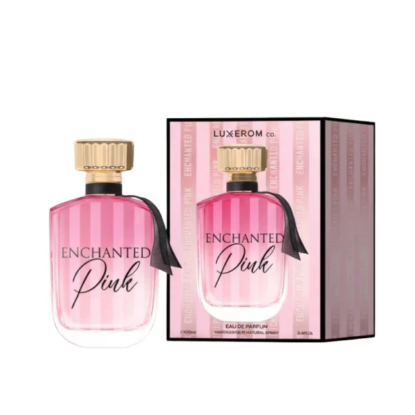 luxerom_enchanted_pink_white.webp Moteriški kvepalai LUXEROM ROSE ENCHANTÉE Parfum 100 ml