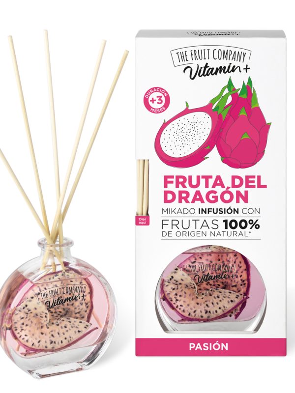 mikado-infusion-fruit-du-dragon-the-fruit-company-fournisseur.jpg The Fruit Company Dragon Fruit 75 ml