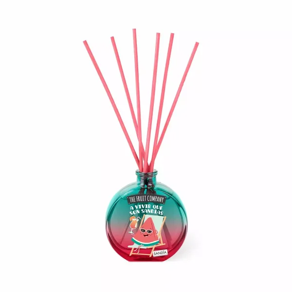 THE FRUIT COMPANY namų kvapas „Arbūzas“, 40 ml