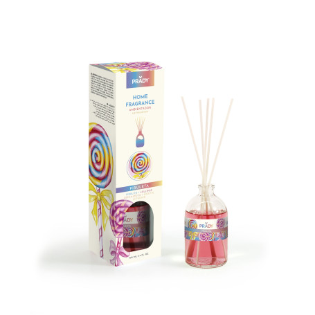 Prady „Sucette“ Mikado namų kvapas difuzorius, 100 ml