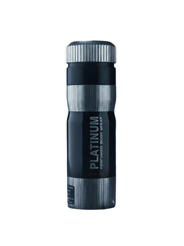 Purškiamas dezodorantas PLATINUM Oriental 75 ml – unisex