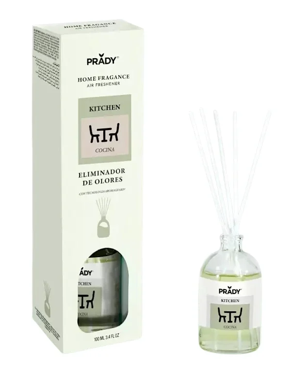Namų kvapas MIKADO Special Cuisine 100 ml – Prady