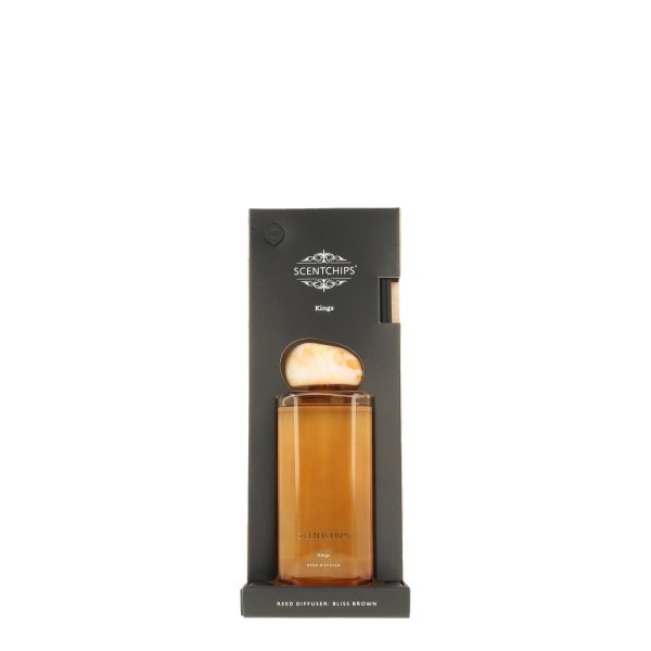 scentchips-reed-diffuser-set-bliss-kings-500ml.jpg Scentchips „Bliss Kings“ namų kvapas difuzorius, 500 ml
